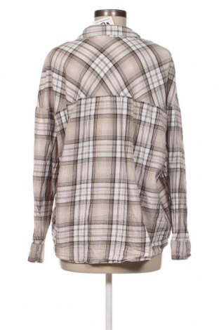 Γυναικείο πουκάμισο H&M Divided, Μέγεθος L, Χρώμα  Μπέζ, Τιμή 7,80 €