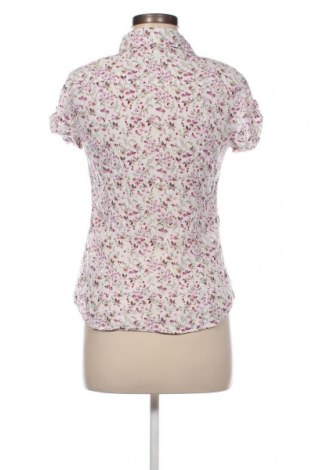 Γυναικείο πουκάμισο H&M L.O.G.G., Μέγεθος S, Χρώμα Πολύχρωμο, Τιμή 9,28 €