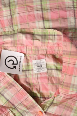 Γυναικείο πουκάμισο H&M L.O.G.G., Μέγεθος S, Χρώμα Πολύχρωμο, Τιμή 3,83 €