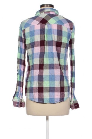 Дамска риза H&M L.O.G.G., Размер XS, Цвят Многоцветен, Цена 7,50 лв.