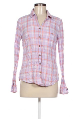Dámská košile  H&M L.O.G.G., Velikost S, Barva Vícebarevné, Cena  120,00 Kč