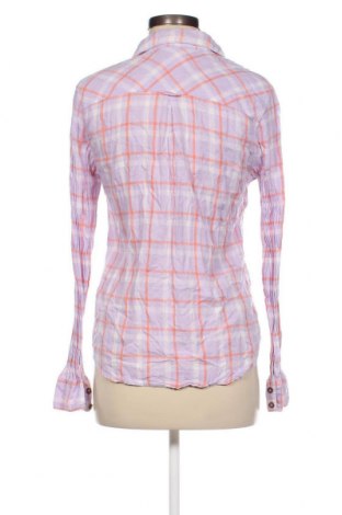 Γυναικείο πουκάμισο H&M L.O.G.G., Μέγεθος S, Χρώμα Πολύχρωμο, Τιμή 4,64 €