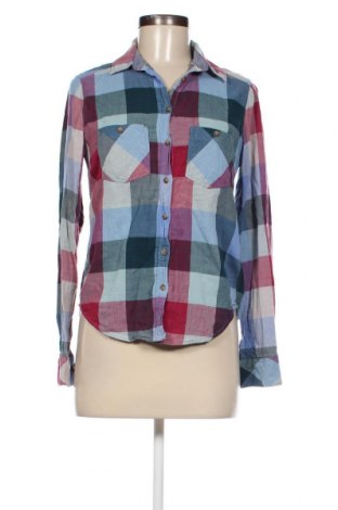 Dámská košile  H&M L.O.G.G., Velikost XS, Barva Vícebarevné, Cena  60,00 Kč
