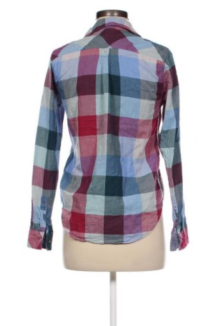 Γυναικείο πουκάμισο H&M L.O.G.G., Μέγεθος XS, Χρώμα Πολύχρωμο, Τιμή 4,64 €