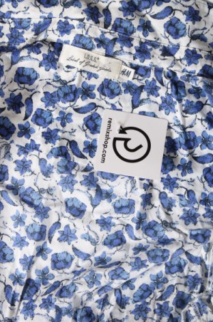Γυναικείο πουκάμισο H&M L.O.G.G., Μέγεθος M, Χρώμα Λευκό, Τιμή 7,02 €