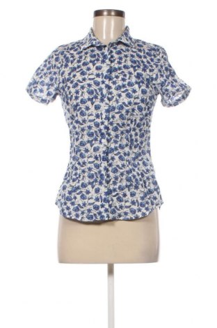 Γυναικείο πουκάμισο H&M L.O.G.G., Μέγεθος M, Χρώμα Λευκό, Τιμή 7,41 €