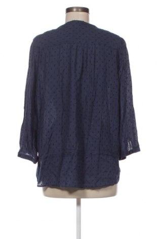 Γυναικείο πουκάμισο H&M L.O.G.G., Μέγεθος M, Χρώμα Μπλέ, Τιμή 2,32 €