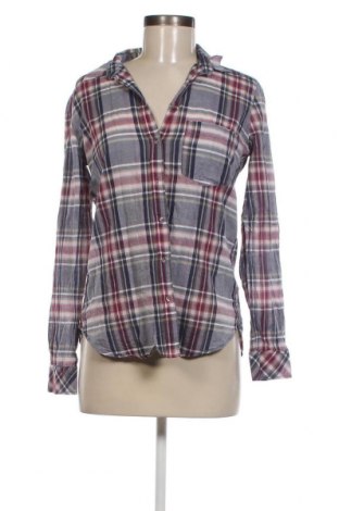 Γυναικείο πουκάμισο H&M L.O.G.G., Μέγεθος S, Χρώμα Πολύχρωμο, Τιμή 7,02 €