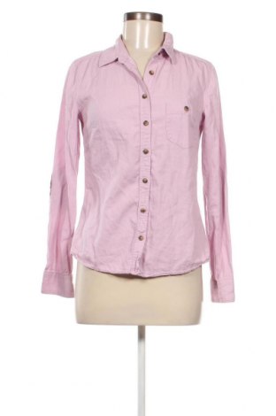 Дамска риза H&M L.O.G.G., Размер M, Цвят Розов, Цена 8,75 лв.
