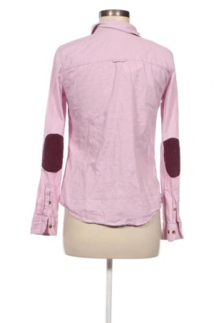Γυναικείο πουκάμισο H&M L.O.G.G., Μέγεθος M, Χρώμα Ρόζ , Τιμή 4,02 €