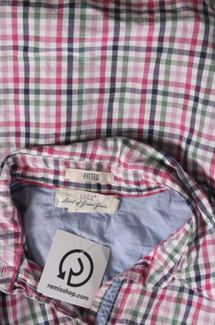Dámská košile  H&M L.O.G.G., Velikost S, Barva Vícebarevné, Cena  60,00 Kč