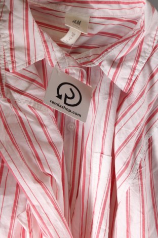 Дамска риза H&M L.O.G.G., Размер S, Цвят Многоцветен, Цена 7,50 лв.