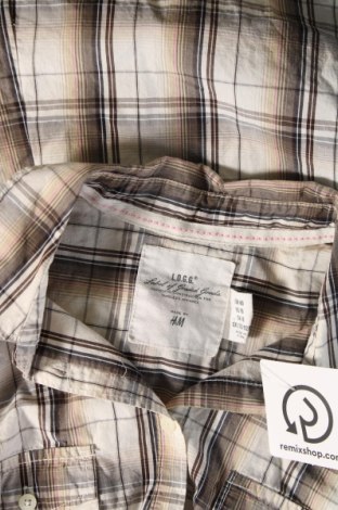 Dámska košeľa  H&M L.O.G.G., Veľkosť M, Farba Viacfarebná, Cena  4,68 €