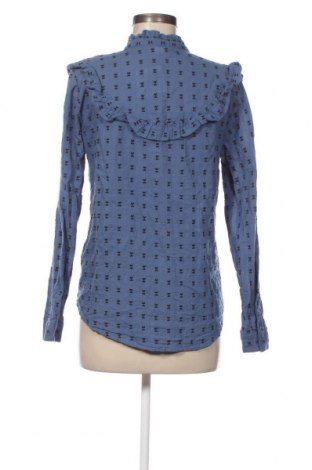 Női ing H&M L.O.G.G., Méret M, Szín Kék, Ár 2 850 Ft