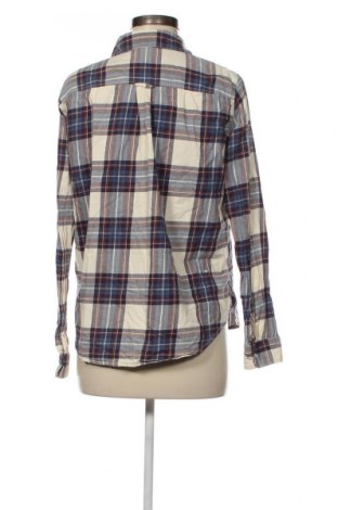 Γυναικείο πουκάμισο H&M L.O.G.G., Μέγεθος M, Χρώμα Πολύχρωμο, Τιμή 6,91 €