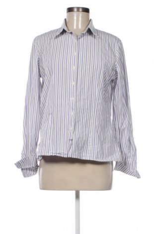 Γυναικείο πουκάμισο H.Moser, Μέγεθος M, Χρώμα Πολύχρωμο, Τιμή 2,32 €
