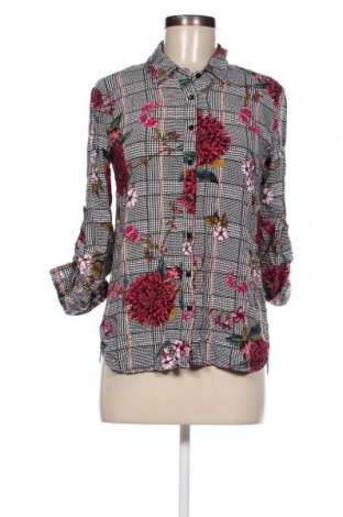 Γυναικείο πουκάμισο Haily`s, Μέγεθος S, Χρώμα Πολύχρωμο, Τιμή 4,21 €
