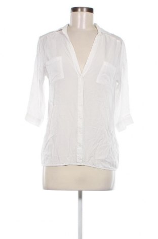 Γυναικείο πουκάμισο Haily`s, Μέγεθος M, Χρώμα Λευκό, Τιμή 4,21 €