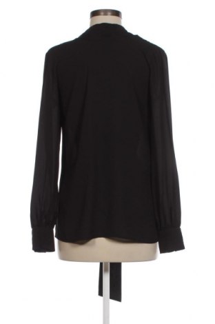 Γυναικείο πουκάμισο Hallhuber, Μέγεθος S, Χρώμα Μαύρο, Τιμή 15,14 €