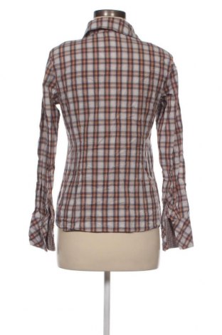 Γυναικείο πουκάμισο Hallhuber, Μέγεθος M, Χρώμα Πολύχρωμο, Τιμή 4,45 €