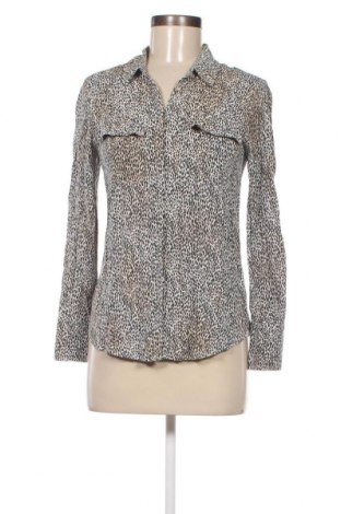 Γυναικείο πουκάμισο Hallhuber, Μέγεθος S, Χρώμα Πολύχρωμο, Τιμή 7,72 €