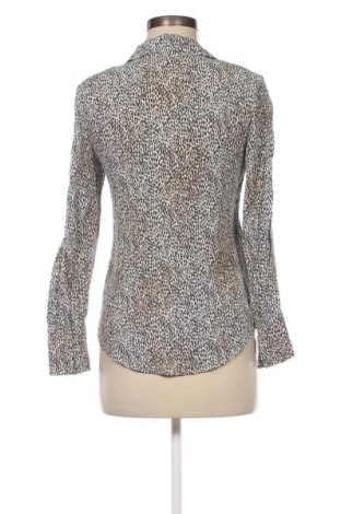 Γυναικείο πουκάμισο Hallhuber, Μέγεθος S, Χρώμα Πολύχρωμο, Τιμή 4,45 €