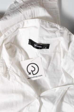 Γυναικείο πουκάμισο Hallhuber, Μέγεθος S, Χρώμα Λευκό, Τιμή 15,37 €
