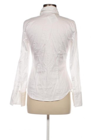 Γυναικείο πουκάμισο Hallhuber, Μέγεθος S, Χρώμα Λευκό, Τιμή 15,37 €