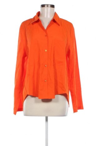 Dámská košile  Hallhuber, Velikost M, Barva Oranžová, Cena  459,00 Kč