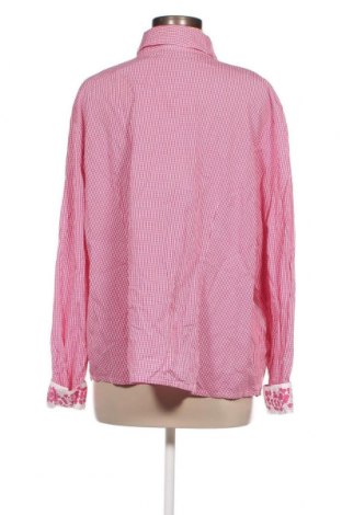 Γυναικείο πουκάμισο Hammerschmid, Μέγεθος L, Χρώμα Πολύχρωμο, Τιμή 17,81 €