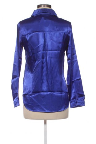 Dámska košeľa  Happiness Istanbul, Veľkosť S, Farba Modrá, Cena  10,31 €