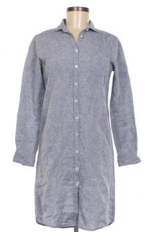 Γυναικείο πουκάμισο Hartford, Μέγεθος M, Χρώμα Μπλέ, Τιμή 27,83 €