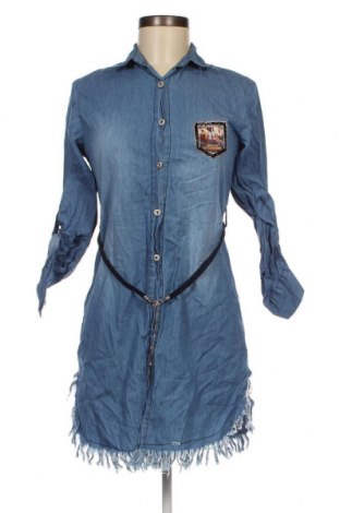 Dámska košeľa  Harvest, Veľkosť M, Farba Modrá, Cena  5,78 €