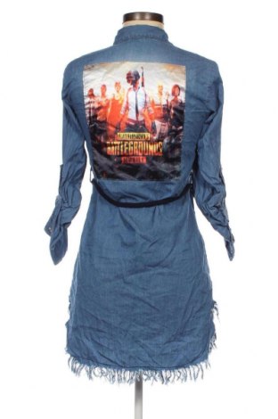 Dámska košeľa  Harvest, Veľkosť M, Farba Modrá, Cena  4,24 €