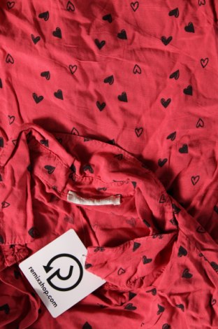 Дамска риза Heimatliebe, Размер M, Цвят Розов, Цена 10,00 лв.