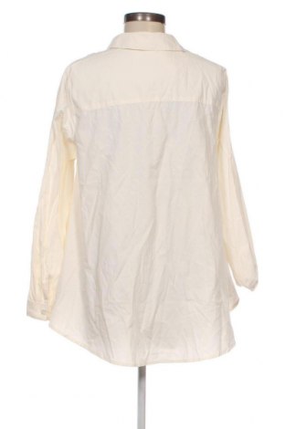 Γυναικείο πουκάμισο Heine, Μέγεθος M, Χρώμα Κίτρινο, Τιμή 21,03 €