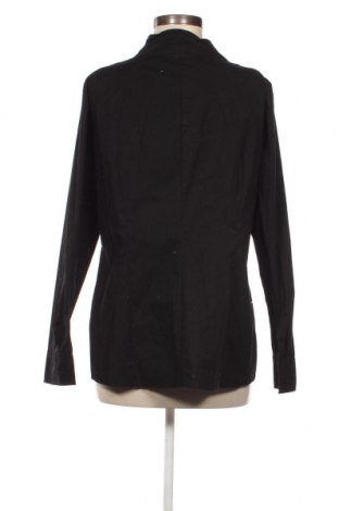 Γυναικείο πουκάμισο Heine, Μέγεθος XL, Χρώμα Μαύρο, Τιμή 11,15 €