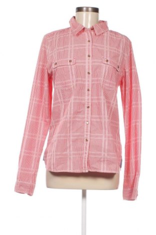 Γυναικείο πουκάμισο Hilfiger Denim, Μέγεθος XL, Χρώμα Πολύχρωμο, Τιμή 26,44 €