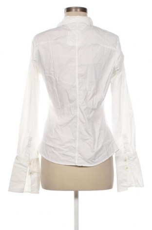 Γυναικείο πουκάμισο Hilfiger Denim, Μέγεθος S, Χρώμα Εκρού, Τιμή 15,31 €