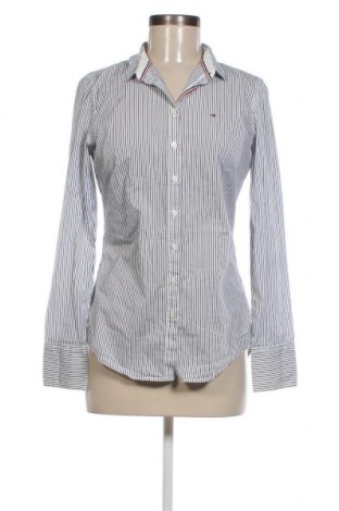Γυναικείο πουκάμισο Hilfiger Denim, Μέγεθος M, Χρώμα Πολύχρωμο, Τιμή 27,51 €