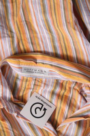 Γυναικείο πουκάμισο Hofmann, Μέγεθος L, Χρώμα Πολύχρωμο, Τιμή 43,42 €