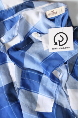 Dámska košeľa  Hollister, Veľkosť S, Farba Viacfarebná, Cena  8,87 €
