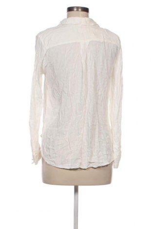 Дамска риза Holly & Whyte By Lindex, Размер S, Цвят Бял, Цена 7,50 лв.