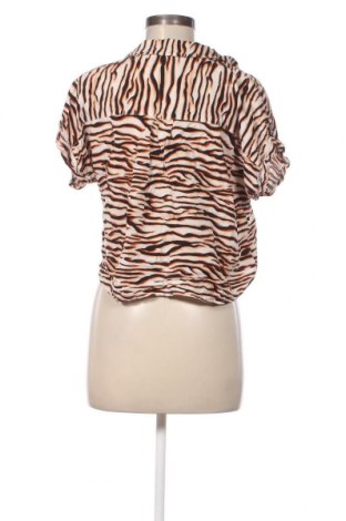Γυναικείο πουκάμισο House, Μέγεθος S, Χρώμα Πολύχρωμο, Τιμή 2,23 €