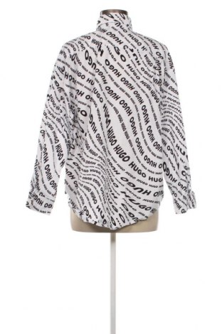 Γυναικείο πουκάμισο Hugo Boss, Μέγεθος XS, Χρώμα Πολύχρωμο, Τιμή 124,23 €