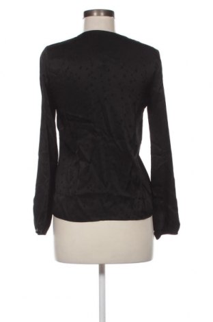 Γυναικείο πουκάμισο I.Code, Μέγεθος XS, Χρώμα Μαύρο, Τιμή 13,89 €
