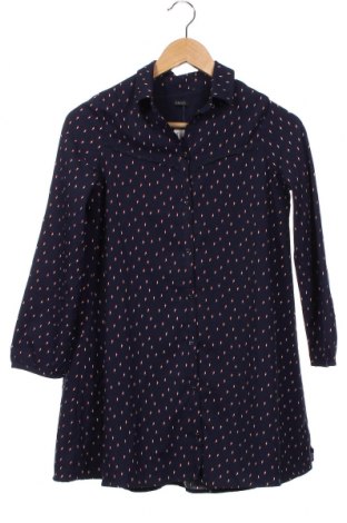 Γυναικείο πουκάμισο IKKS, Μέγεθος M, Χρώμα Μπλέ, Τιμή 6,96 €