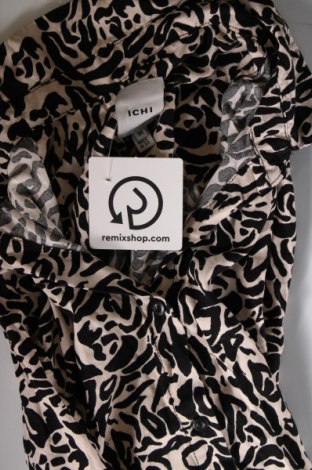 Γυναικείο πουκάμισο Ichi, Μέγεθος S, Χρώμα Πολύχρωμο, Τιμή 5,26 €