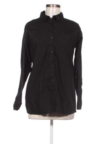 Γυναικείο πουκάμισο Ichi, Μέγεθος S, Χρώμα Μαύρο, Τιμή 7,94 €