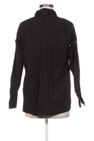 Γυναικείο πουκάμισο Ichi, Μέγεθος S, Χρώμα Μαύρο, Τιμή 7,94 €